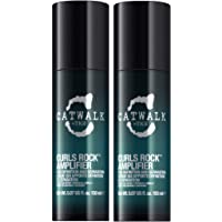 Los mejores  - TIGI CATWALK Curls Rock Amplifier- 150 ml- pack de 2